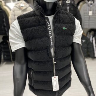 LACOSTE VEST