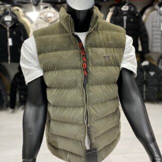 PRADA VEST