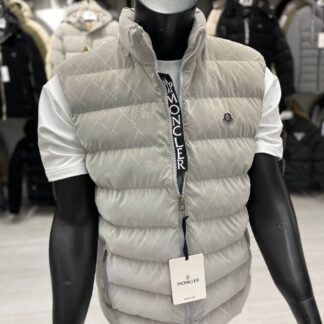 MONCLER VEST