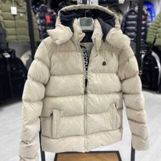 MONCLER JACKET
