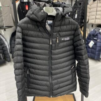COLUMBIA JACKET
