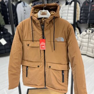 NORTHFACE JACKET