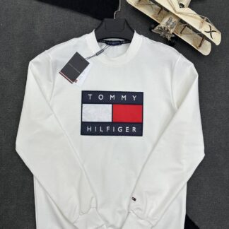 TOMMY HILFIGER SWEATSHIRT
