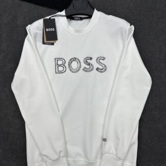 BOSS SWEATSHIRT