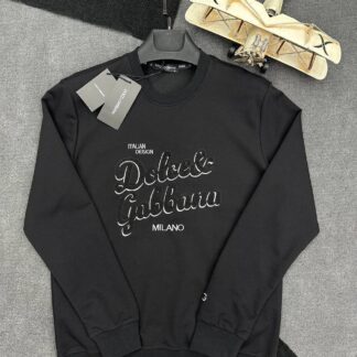 DOLCE GABANNA SWEATSHIRT
