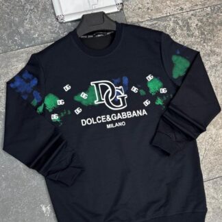 DOLCE GABANNA SWEATSHIRT