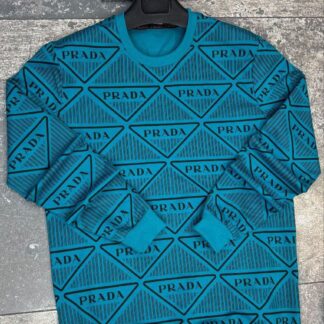 PRADA SWEATSHIRT