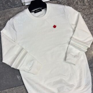 DSQUARED2 SWEATSHIRT