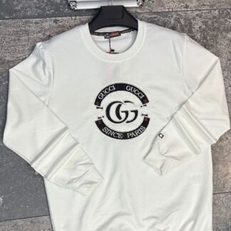 GUCCI SWEATSHIRT