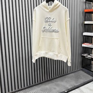 DOLCE GABANNA HOODIE