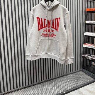 BALMAIN HOODIE