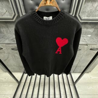 AMI KNITWEAR