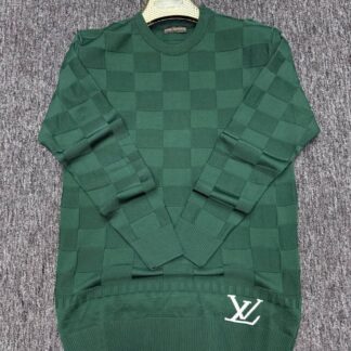 LOUIS VUITTON KNITWEAR