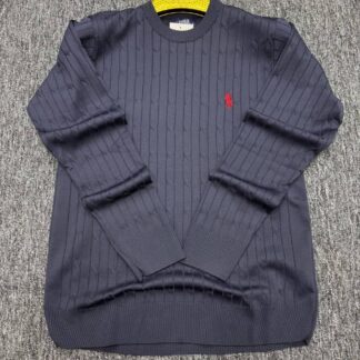 RALPH LAUREN KNITWEAR