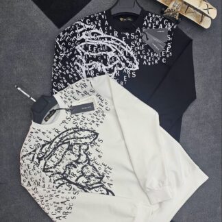 VERSACE SWEATSHIRT