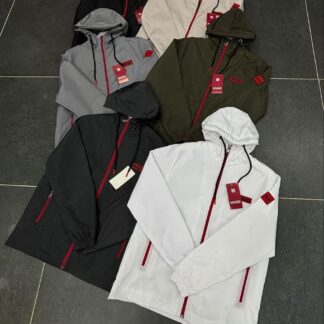 HUGO BOSS RAINCOAT