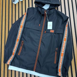 HERMES RAINCOAT