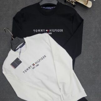 TOMMY HILFIGER SWEATSHIRT