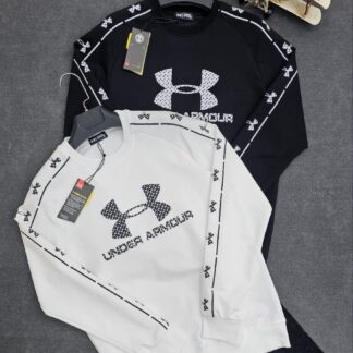 UNDER ARMOR SWEATSHIRT