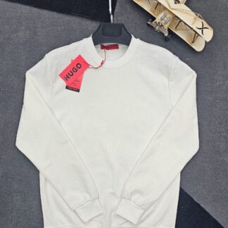 HUGO SWEATSHIRT
