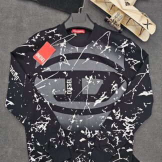 DIESEL SWEATSHIRT