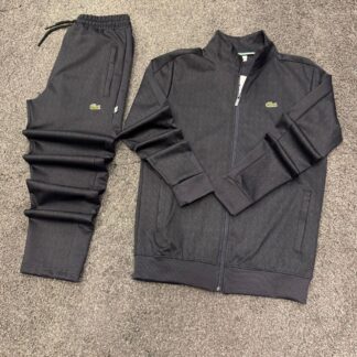 LACOSTE TRACKSUIT