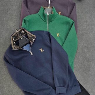 LOUIS VUITTON SWEATSHIRT