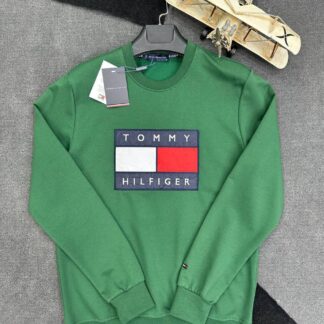 TOMMY HILFIGER SWEATSHIRT