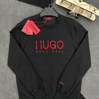HUGO BOSS SWEATSHIRT