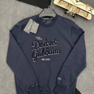 DOLCE GABANNA SWEATSHIRT