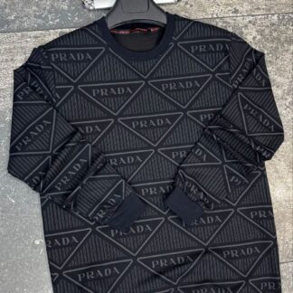 PRADA SWEATSHIRT