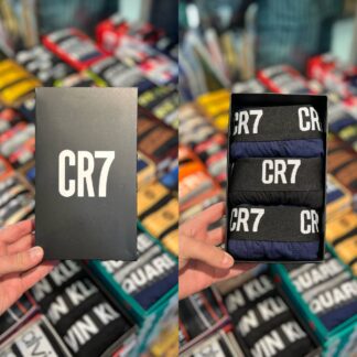 CR7 BOXER