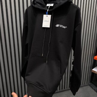 OFF-WHITE HOODIE