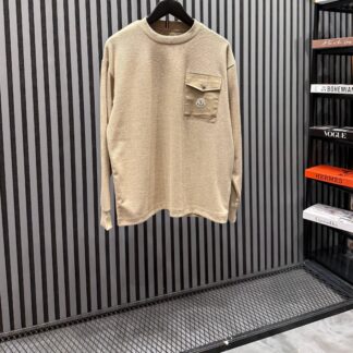 MONCLER SWEATSHIRT