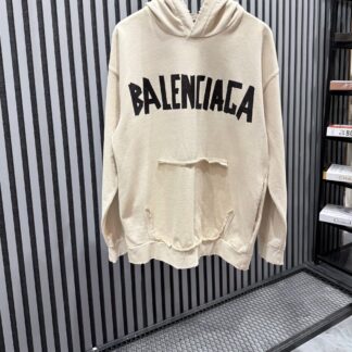 BALENCIAGA HOODIE
