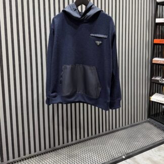 PRADA HOODIE