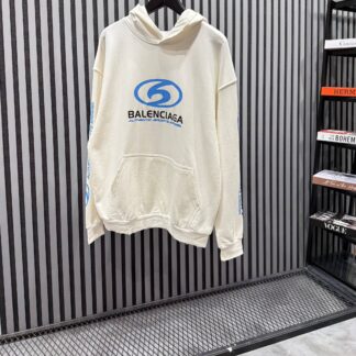 BALENCIAGA HOODIE