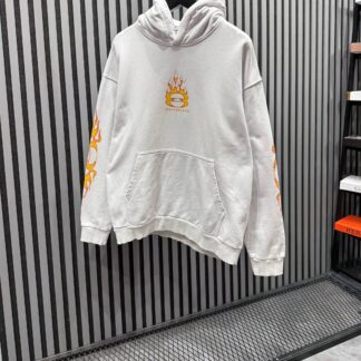 BALENCIAGA HOODIE