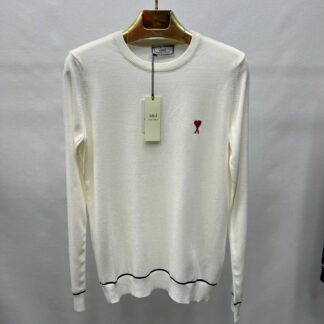 AMI SWEATSHIRT