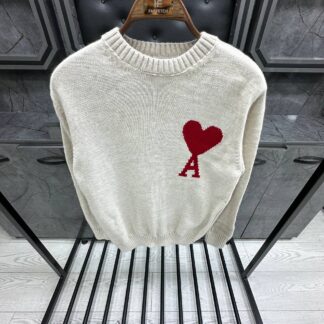 AMI KNITWEAR
