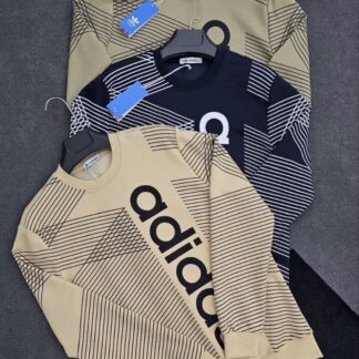 ADIDAS SWEATSHIRT