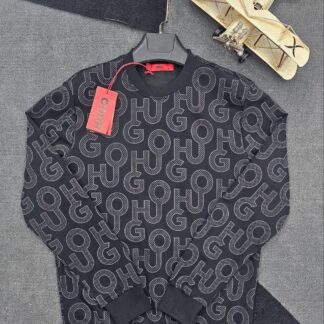 HUGO BOSS SWEATSHIRT