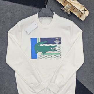 LACOSTE SWEATSHIRT