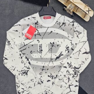 DIESEL SWEATSHIRT