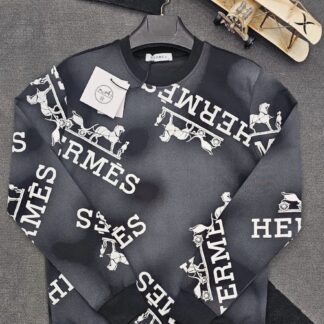 HERMES SWEATSHIRT