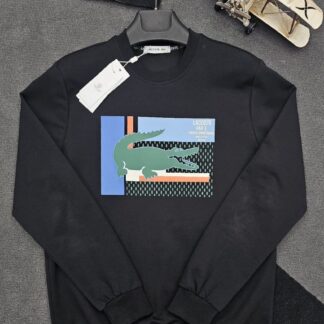 LACOSTE SWEATSHIRT
