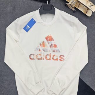 ADIDAS SWEATSHIRT