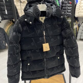 BURBERRY JACKET