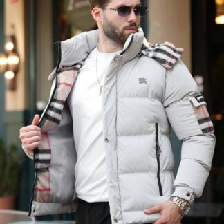 BURBERRY JACKET