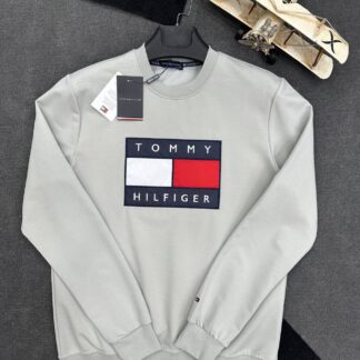 TOMMY HILFIGER SWEATSHIRT